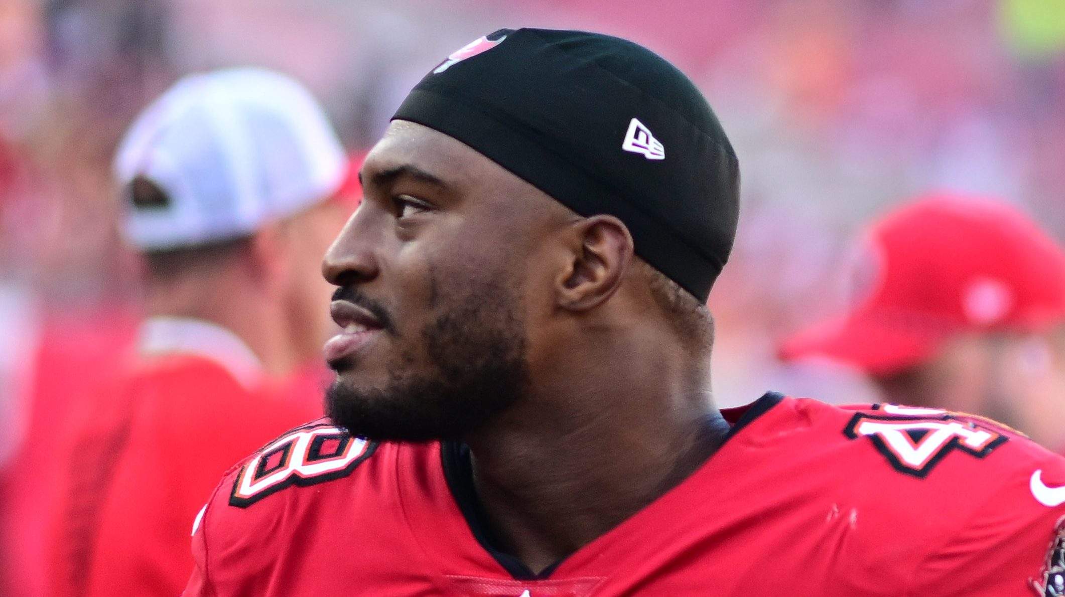 Antonio Grier, Houston Texans