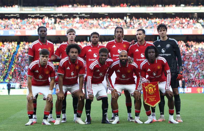 AC Milan vs Manchester United live today brings a final pre-season test in Poland as both clubs prepare for their new domestic campaigns.