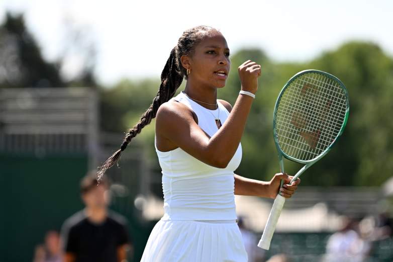 Lexus British Open Roehampton