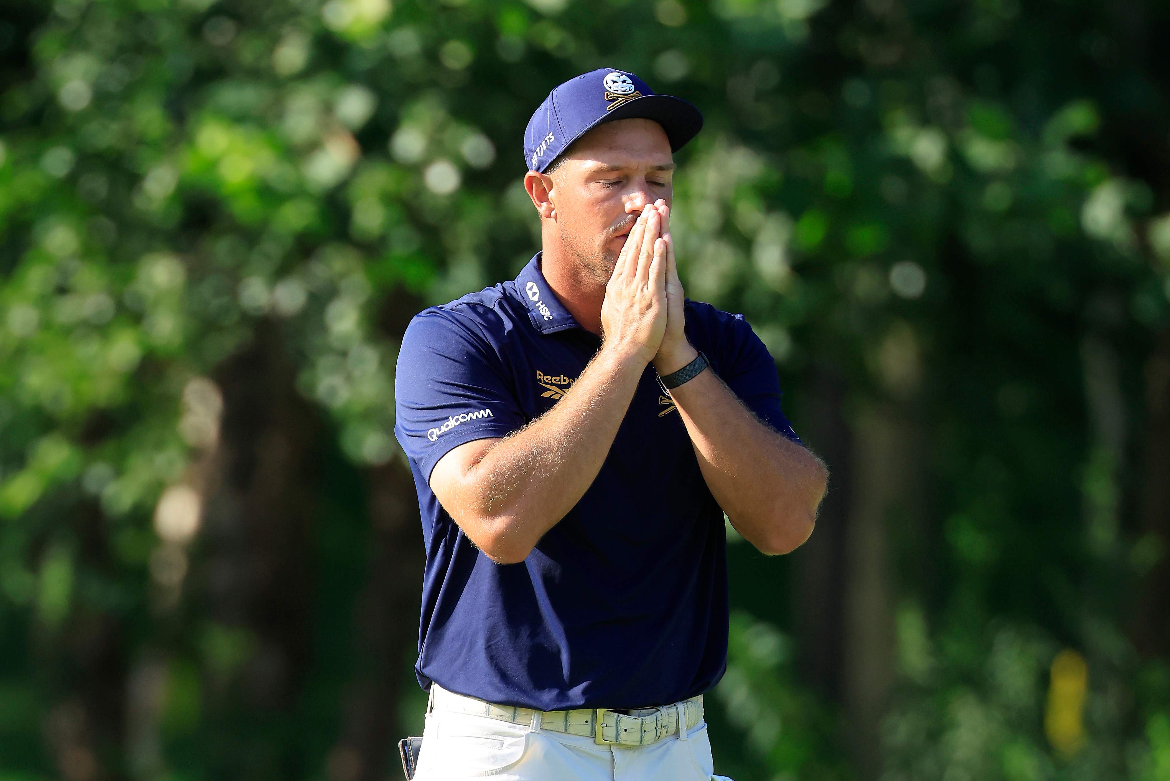 Bryson's $180M Question: What's Next?