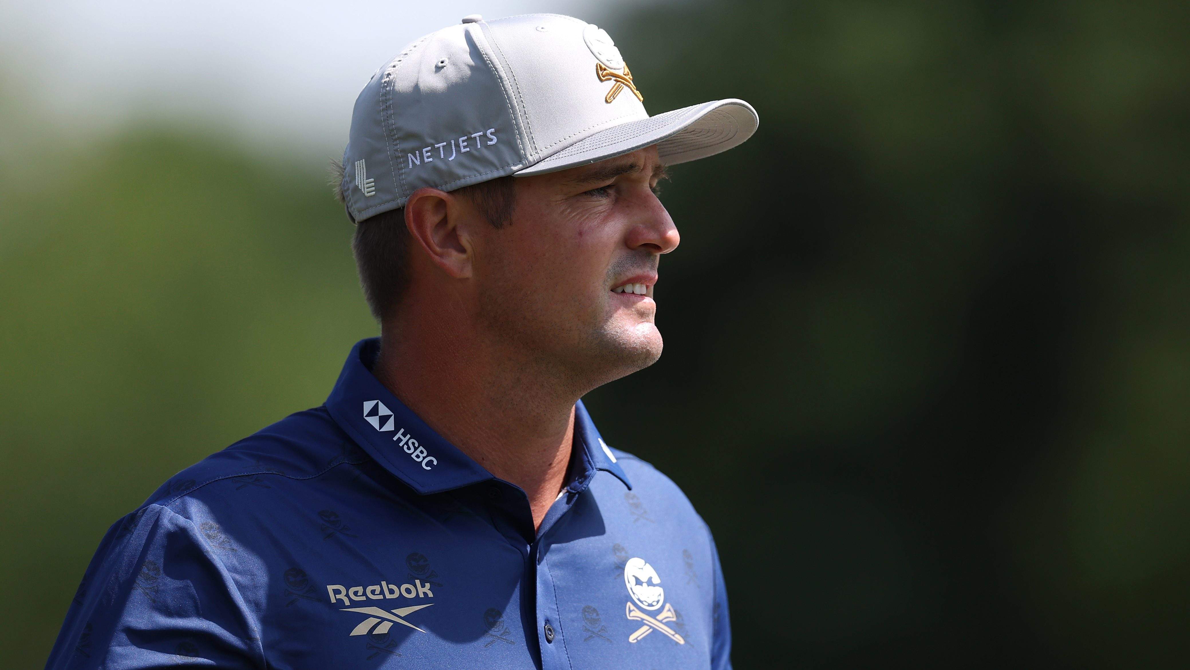 Bryson DeChambeau Wishes to Play on PGA Tour After LIV 2.0 Announcement