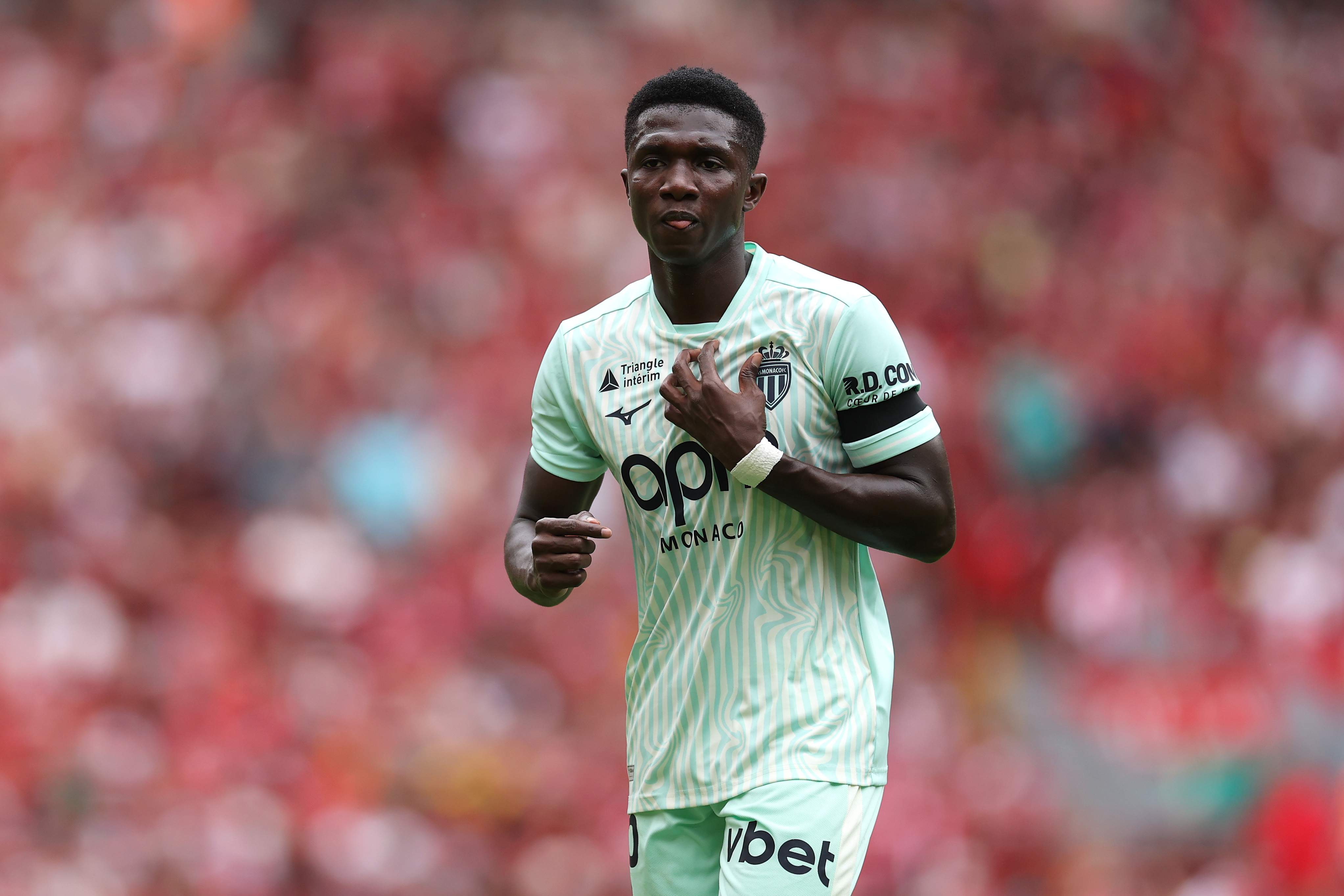 Chelsea Face Lamine Twist as Enzo Fernández Exit Threat Grows