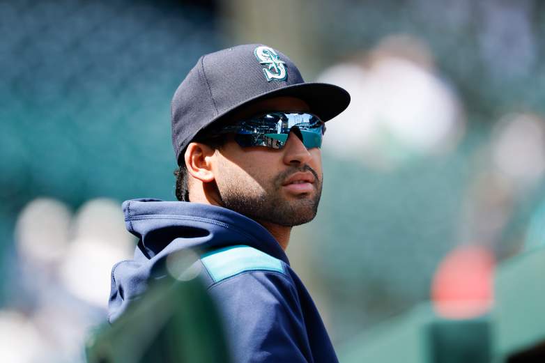 Los Angeles Angels v Seattle Mariners