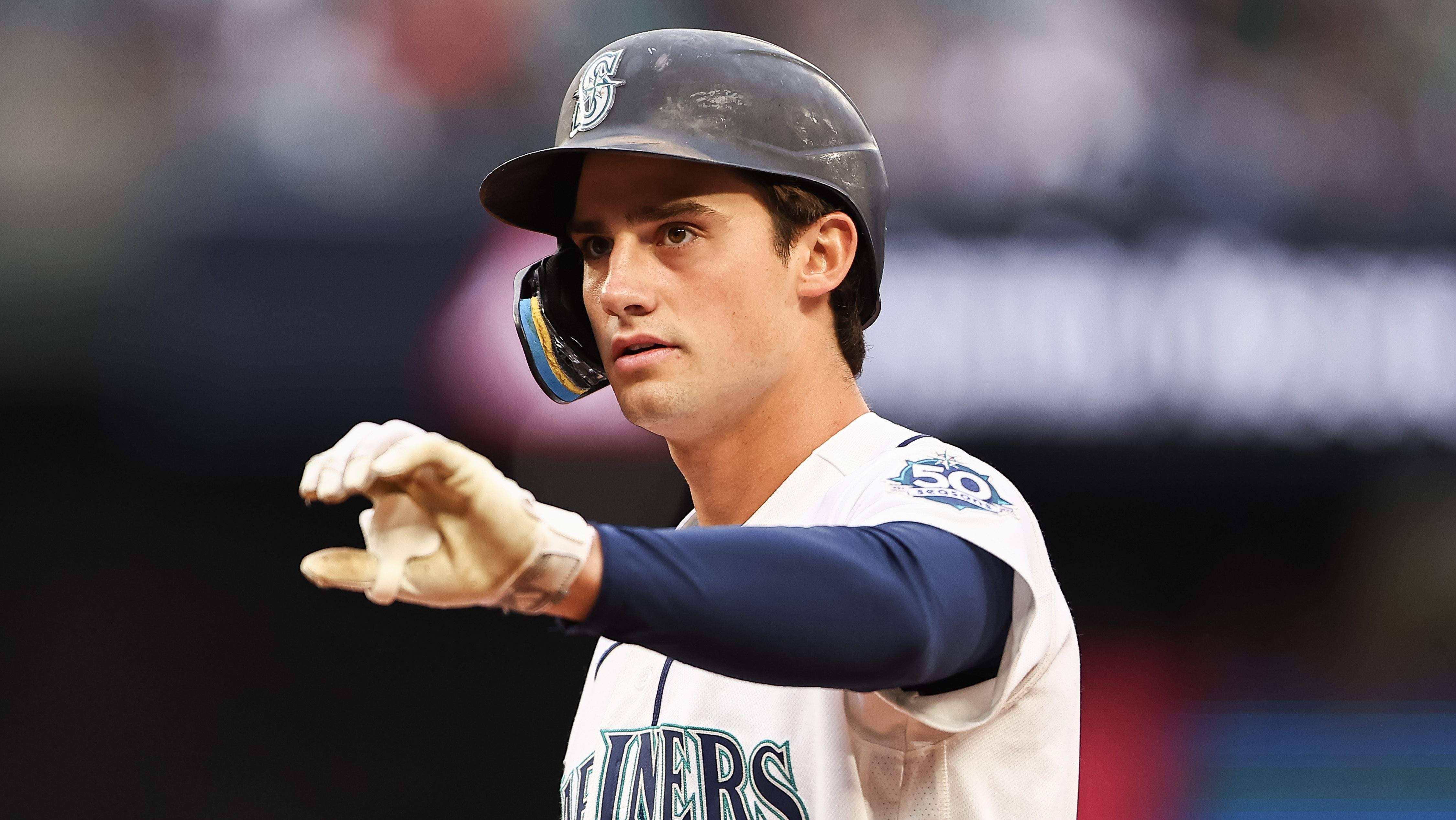 Mariners Announce Cole Young Decision Before Phillies Finale