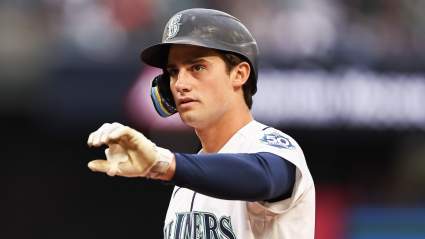 Mariners Announce Cole Young Decision Before Phillies Finale