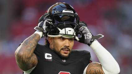 Cardinals Provide James Conner Injury Update Before Packers Joint Practices