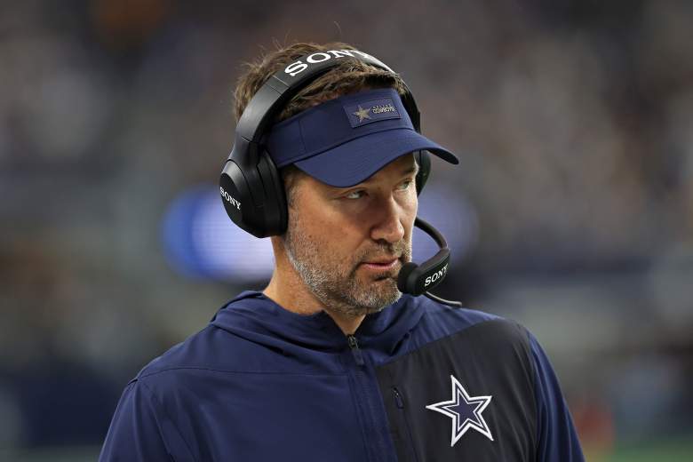 Los Angeles Chargers v Dallas Cowboys - NFL 2025