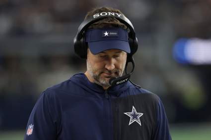 Several Cowboys Put on Notice by First Unofficial Depth Chart