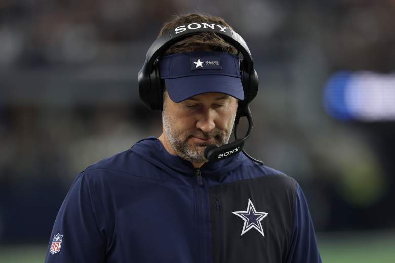 Los Angeles Chargers v Dallas Cowboys - NFL 2025