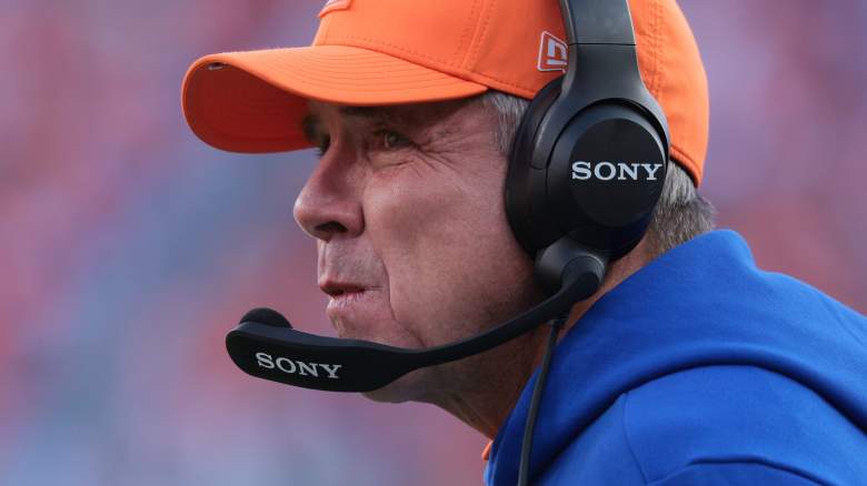 Sean Payton, Jaleel McLaughlin, Denver Broncos