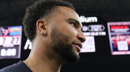 Texans Trade Pitch Lands C.J. Stroud’s Former Teammate Amid Call to Action