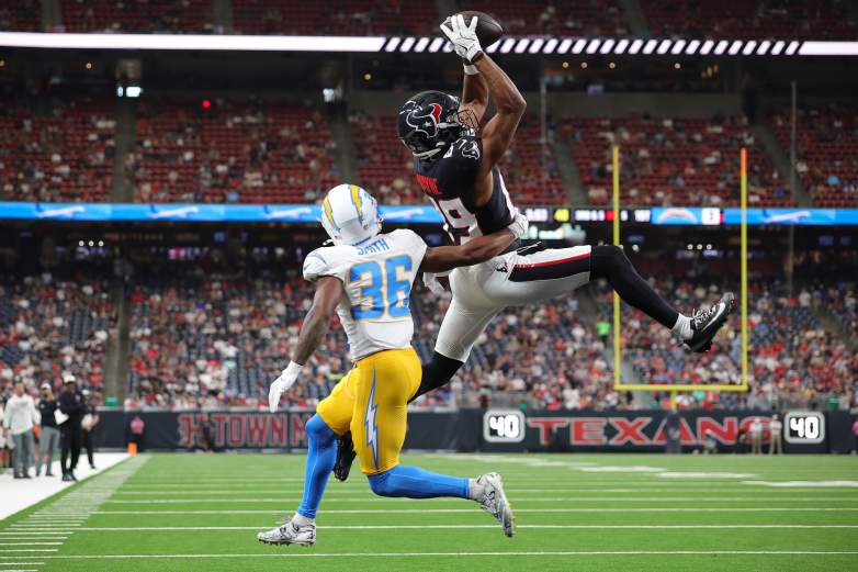 Seattle Seahawks Smith Trade