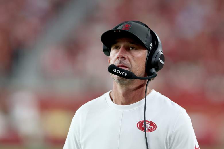 Los Angeles Chargers v San Francisco 49ers - NFL Preseason 2025