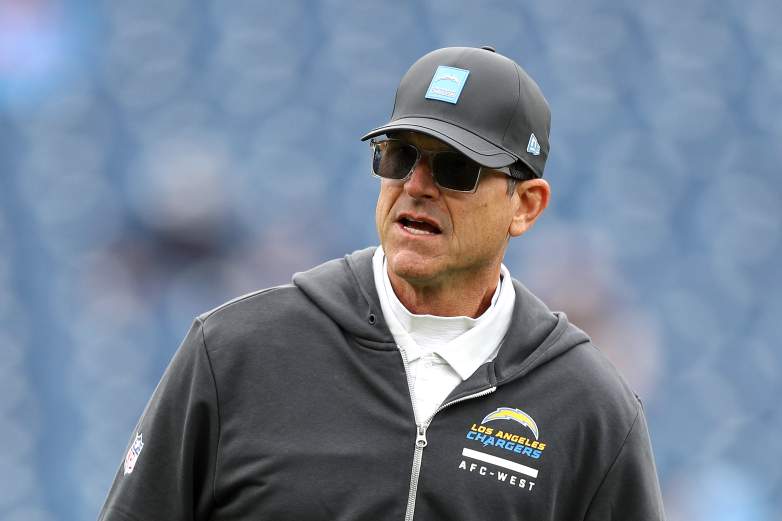 Los Angeles Chargers v Tennessee Titans