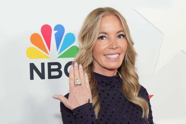 Los Angeles Clippers & Comcast NBCUniversal's NBA All-Star Legendary Tip-Off Celebration - Inside