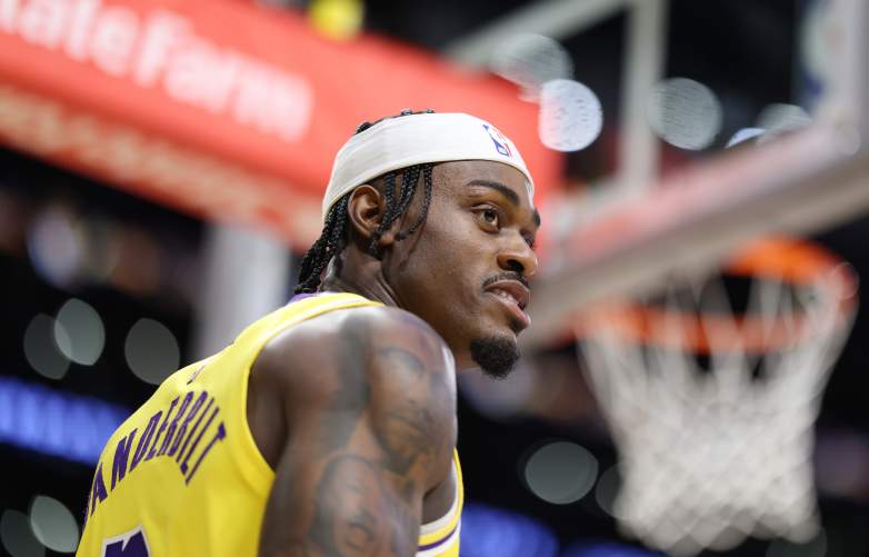 Los Angeles Clippers v Los Angeles Lakers