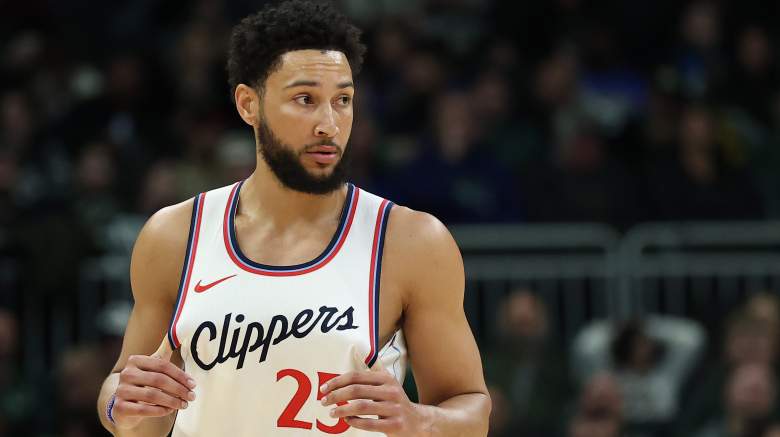 Los Angeles Clippers v Milwaukee Bucks