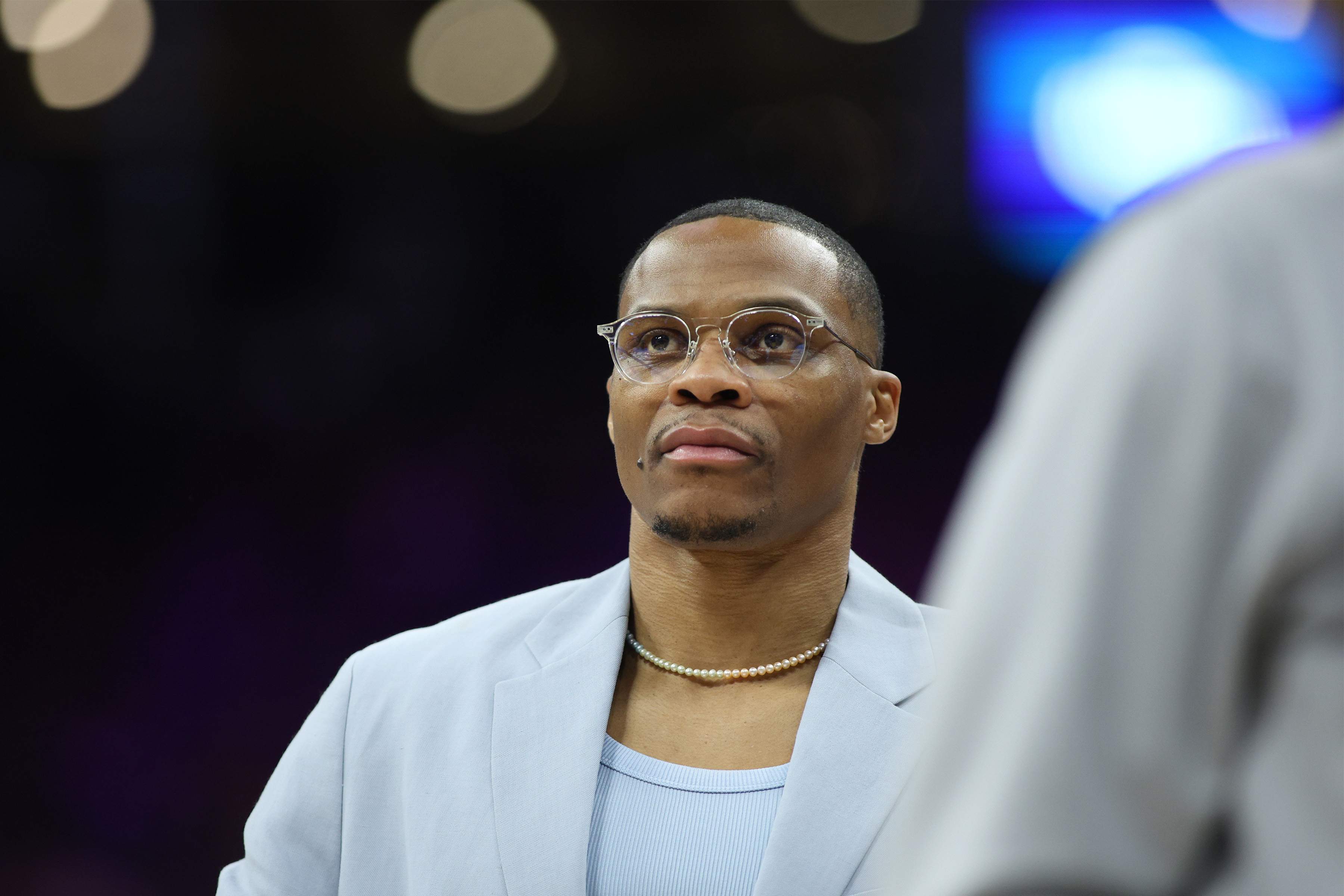 Los Angeles Clippers v Sacramento Kings