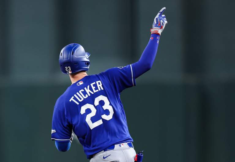 Los Angeles Dodgers v Arizona Diamondbacks