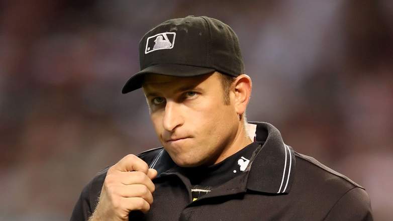 Los Angeles Dodgers v Arizona Diamondbacks