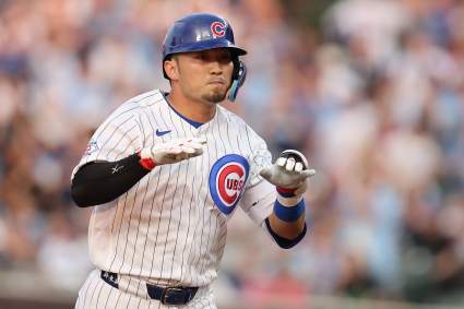 Chicago Cubs Announce Seiya Suzuki Decision Before Royals Series Finale