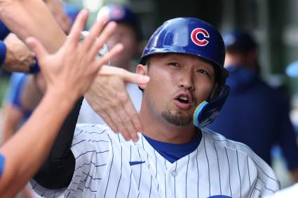 Chicago Cubs Announce Seiya Suzuki Decision Before Cardinals Series