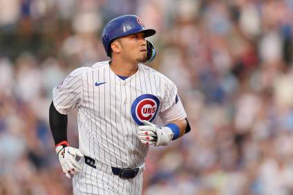 Chicago Cubs Make Seiya Suzuki Change Before Blue Jays Game