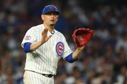 Cubs Option 3.59 ERA Pitcher to Make Room for Edward Cabrera