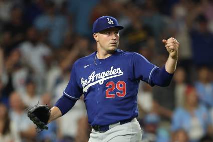 Los Angeles Dodgers Announce Starting Pitchers for Royals Series