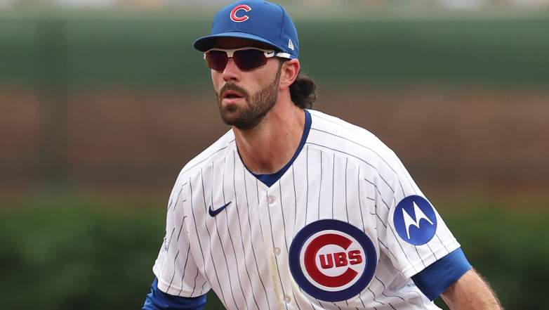 Dansby Swanson