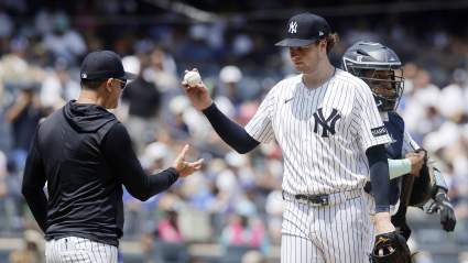 Yankees Star Pitcher Projected to Earn $115 Million Extension