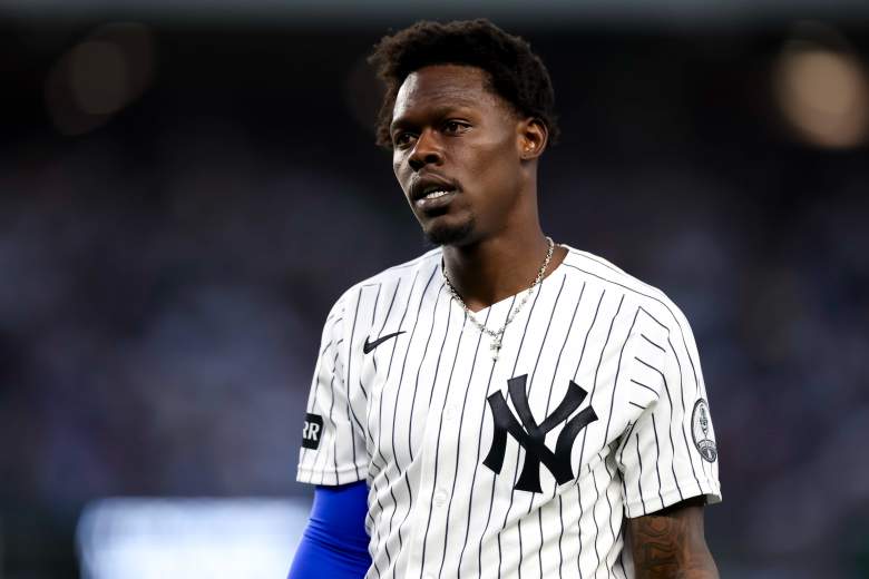 Los Angeles Dodgers v New York Yankees