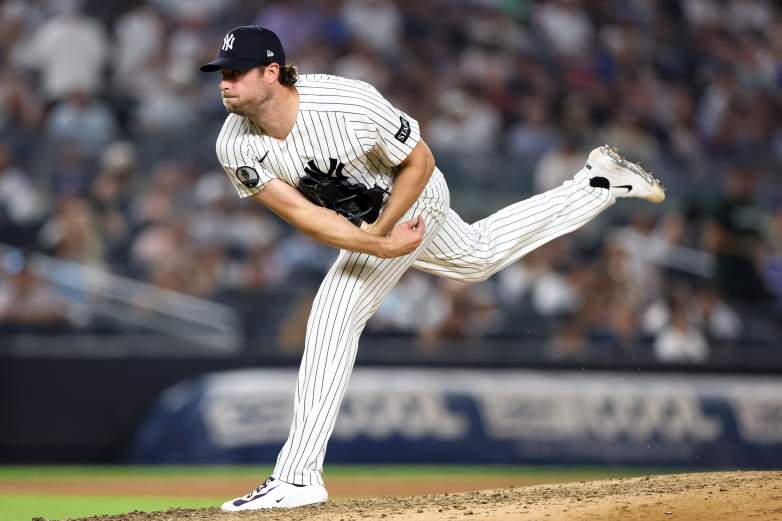 Los Angeles Dodgers v New York Yankees