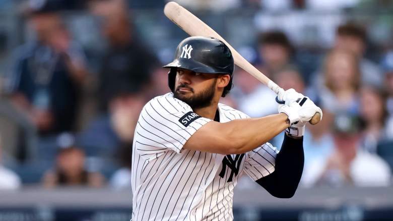 Los Angeles Dodgers v New York Yankees