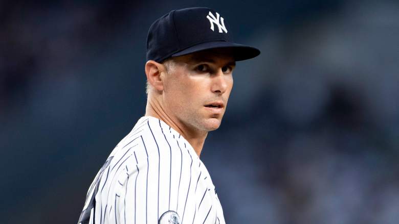 New York Yankees