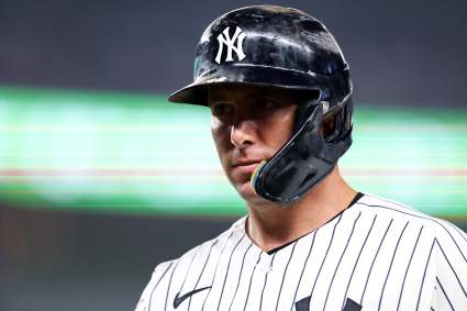 New York Yankees Announce Paul Goldschmidt Decision Before Braves Game