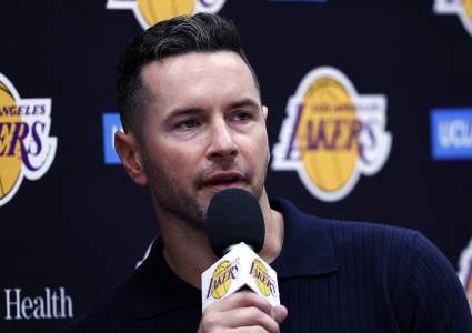 Proposed 3-Team NBA Trade Reunites Lakers With Explosive Scoring Guard
