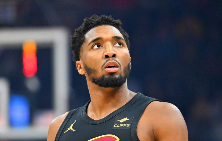 Los Angeles Lakers v Cleveland Cavaliers