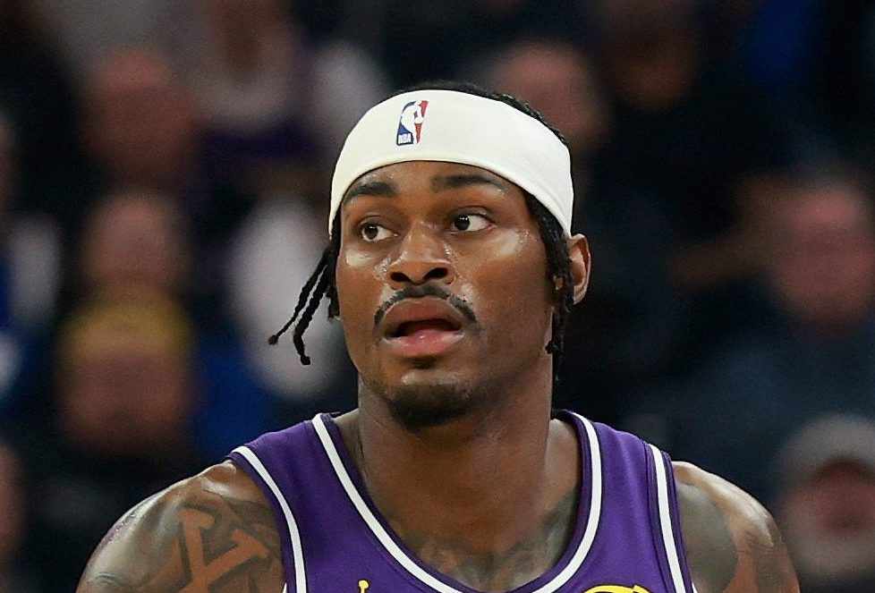 Lakers Could Trade Jarred Vanderbilt for Dangerous $15 Million Starting ...