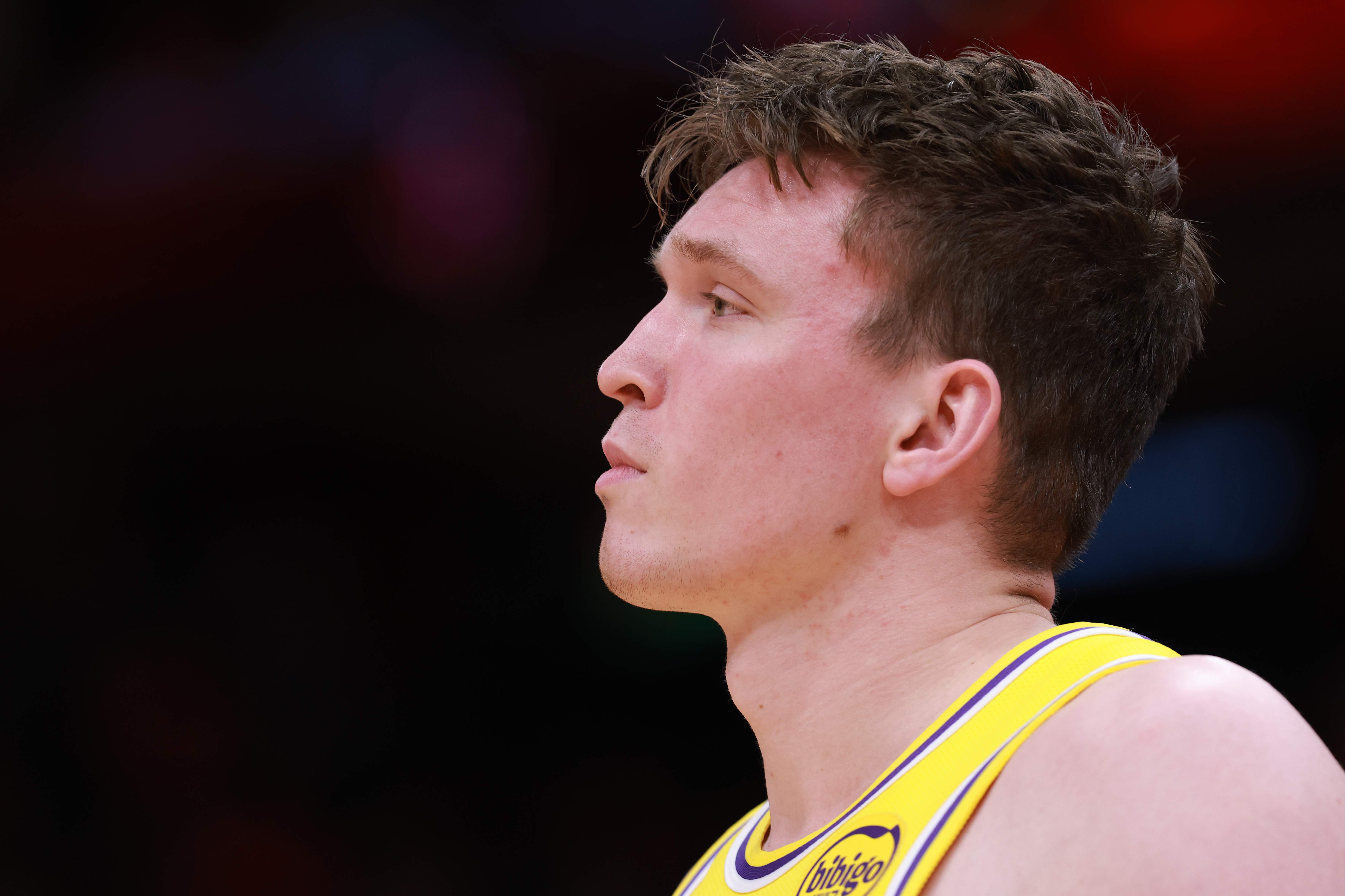 Los Angeles Lakers v Houston Rockets - Game Six