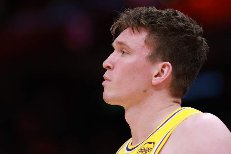Los Angeles Lakers v Houston Rockets - Game Six