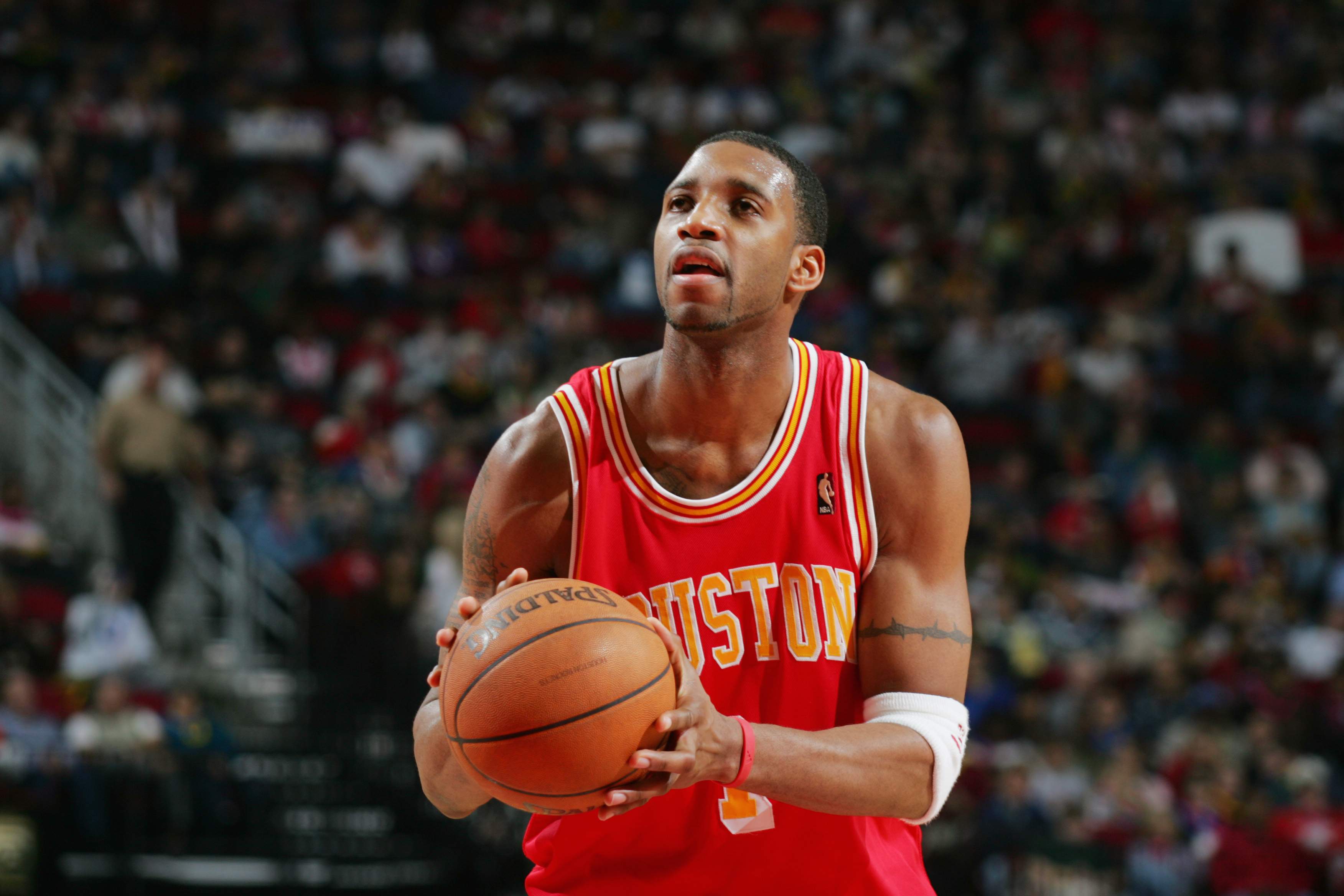 Los Angeles Lakers v Houston Rockets