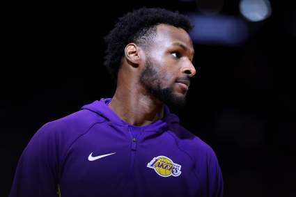 Lakers’ Bronny James Gets Blunt Challenge From 3-Time NBA Champion