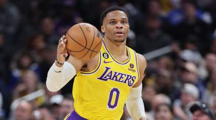 Major News Reveals Russell Westbrook Is Not Leaving The NBA