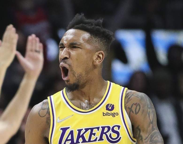 Los Angeles Lakers v Los Angeles Clippers