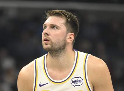 Lakers Advised to ‘Take a Chance’ on 21 PPG All-Star to Pair With Luka Doncic