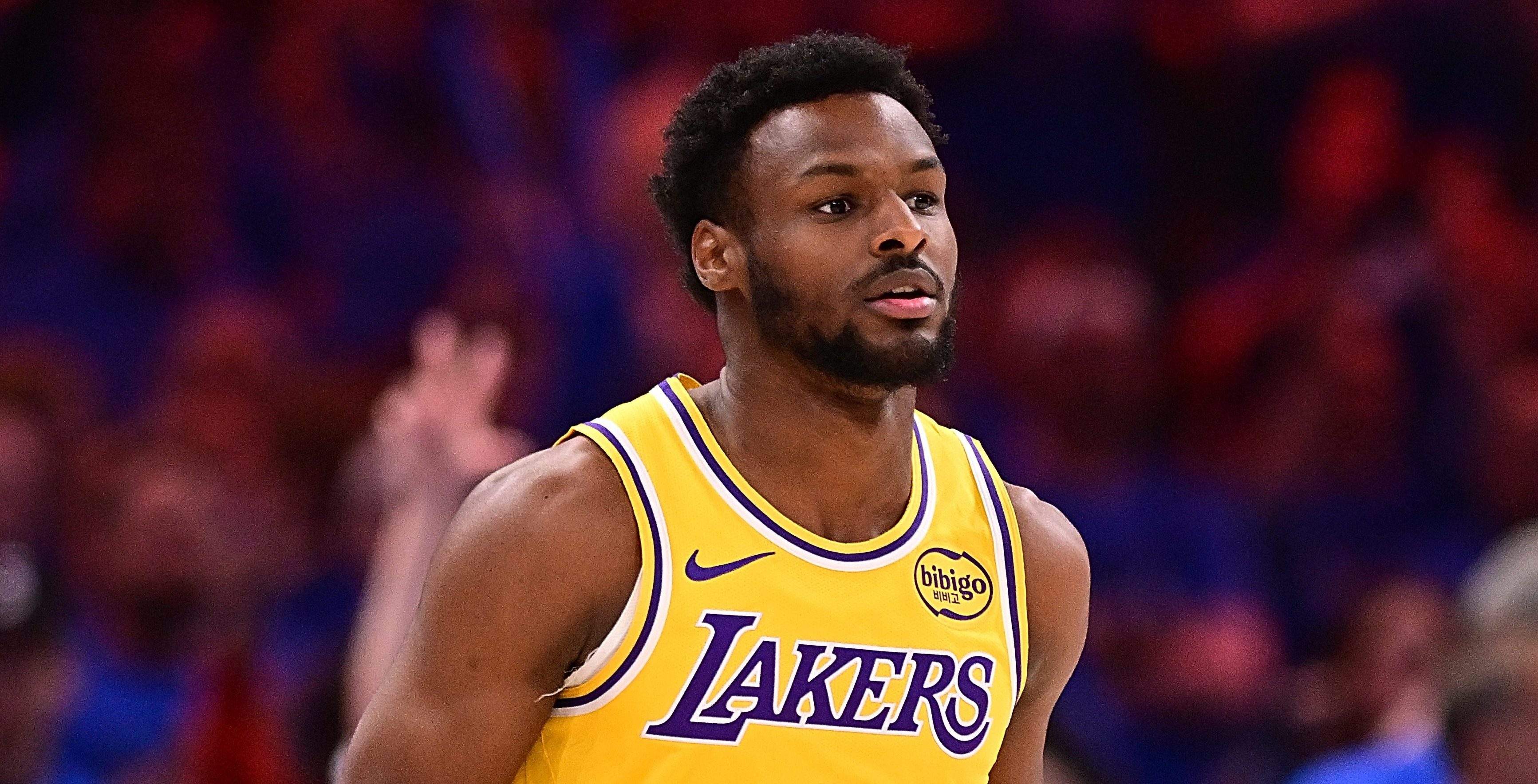 Los Angeles Lakers v Oklahoma City Thunder - Game One
