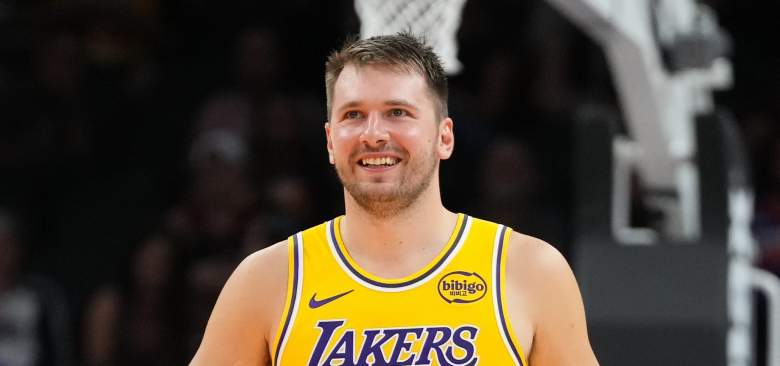 Los Angeles Lakers v Phoenix Suns