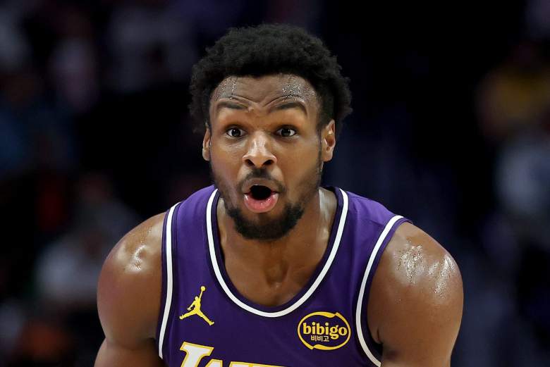 Los Angeles Lakers v Portland Trail Blazers
