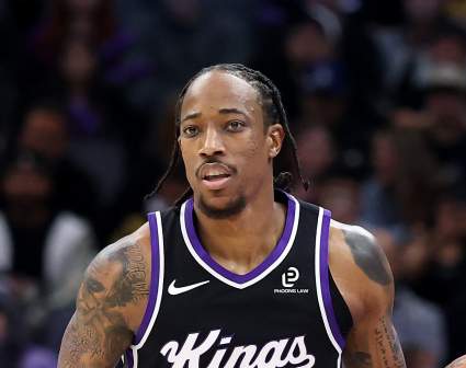 Miami Heat Insider Reveals What’s Holding Up DeMar DeRozan’s Decision